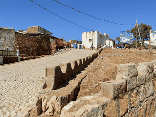A view of Harar