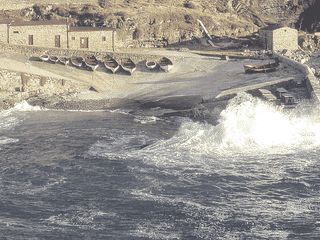 A view of Hermanus