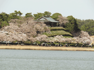 A view of Gangneung