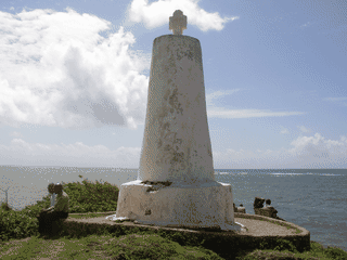 A view of Malindi