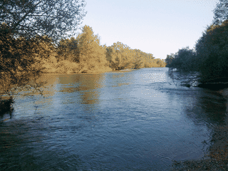 A view of Nestos