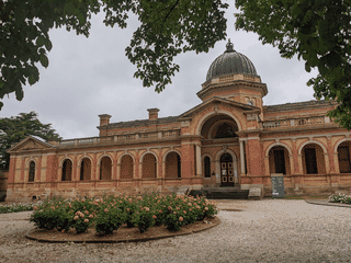 A view of Goulburn