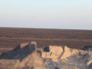 A view of Nazca