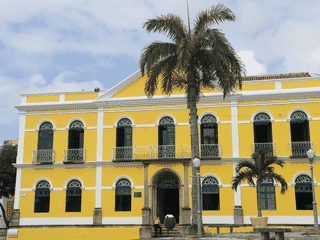 A view of Olinda